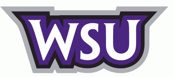 Weber State Wildcats 2012-Pres Wordmark Logo v2 diy fabric transfer